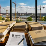 Határozott lépések a tengerparti és városi fejlesztésre: új jogszabályok és kísérleti mechanizmusok a Nemzetgyűlésen
