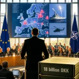 NATO-főparancsnok: a hibrid támadások célja a félelem és a támogatói egység megbontása