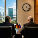 Német–orosz külügyi egyeztetés New Yorkban: módosult megközelítés, de áttörés nélkül
