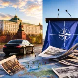 Trump: „nem fognak megtámadni NATO-területet” — megosztott a kép Európában a Ratcliffe–Moszkva-ügy miatt