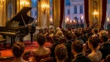 Liszt Ferenc 180 éve: Szekszárd városházaavatója és az emlékezetes kettős hangverseny