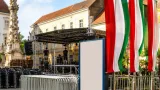 Magyar Péter Dunaújvárosba és Székesfehérvárra is ellátogat az országjárás keretében