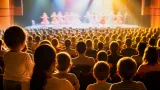 Marcali családokat és fiatalokat vonzott a HUNTRIX – The Experience előadás