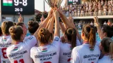 Masters Európa-bajnokságot nyert a Békafütty‑Kling Hungary — négy csongrád‑csanádi játékos a csapatban