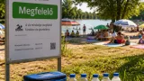 Megfelelőnek minősítették Tolna megye természetes fürdővizeit a 2026-os szezonban