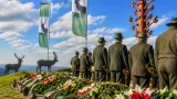 Megnyílt a vadászidény Zalában: hagyományok, avatás és gímszarvas-párbeszéd Sohollóron