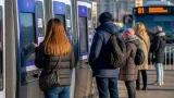 Megújultak a BKK-automaták: 35 új készülék és 280 felújított eszköz segíti a jegyvásárlást