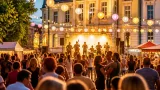 Miskolc belvárosában újra táncolt a Városház tér: forró hangulat az UMAMISKOLCon