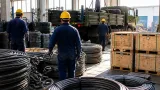 Miskolci cég gyártja a speciális emelőkötél-szériát a paksi munkához