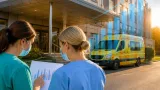 Mit mutatnak a friss adatok Marcali kórházáról? – CDI-emelkedés, de kockázatkiigazítva jó a kép