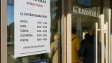Módosul a kormányablakok nyitvatartása Szabolcs-Szatmár-Bereg megyében október 5-től