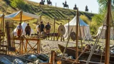 Mohács 500: hajós és lovas hagyományőrzők érkeznek Dunaújvárosba
