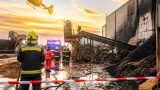 Mohács: robbanás egy faipari telephelyen — ketten meghaltak, nyomozás indult