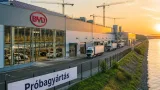 Nagy tervekkel terjeszkedik a BYD — Szeged lesz az első európai személyautógyár helyszíne