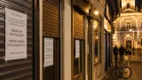 Nagykanizsán korlátozzák a vendéglátóhelyek éjszakai nyitvatartását