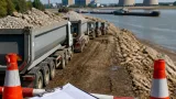 NAV: könnyítések a paksi fenékküszöbhöz érkező felajánlások és fuvarok adó- és bejelentési kötelezettségében