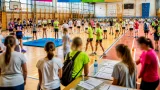 Negyven éve mozgatja a fiatalokat a diákolimpia: jubileumi tanév indul, Borsodból is sokan vesznek részt