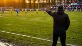 Nehéz meccsen is győzött a listavezető Nagyatád, továbbra is veretlen sorozatban