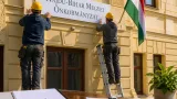 Nevet vált a megyei önkormányzat — október 1-jétől Hajdú‑Bihar Megyei Önkormányzat néven működik