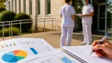 Nőtt a kórházi fertőzések száma — a 2025-ös CDI-adatokból Siófok jól elkülönülő képe rajzolódik ki