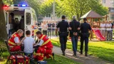 Nyílt utcai késelés Mátészalkán: 15 éves fiú megsérült, a feltételezett elkövetőt elfogták