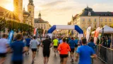 Nyíregyháza-Oroson hatodik éve vonultak fel a jelmezes családok