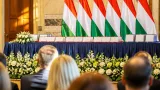 Nyolc kitüntetés Zalaegerszegen: elismerték a megye közösségi és szakmai teljesítményeit