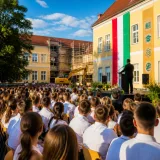 Magyar Péter: az oktatás és az egészségügy az ország sikereinek középpontjában