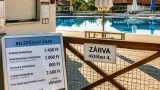Október 4-én zár a jászárokszállási termálfürdő — még ezen a héten 1 400 Ft a belépő