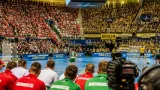 One Veszprém Berlinből hozott előnyével készül a Füchse elleni klubvilágbajnoki meccsre
