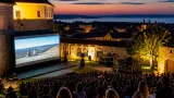 Osvárt Andrea lesz a házigazda: szakmai vitákkal és széles filmválogatással tér vissza a Veszprém–Balaton Filmpiknik