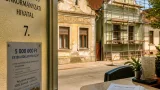 Ötmilliós keretből támogatja Tolna a helyi védett épületek felújítását