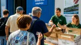 Pécs: folytatódik a biológiai szúnyogellenes program — ampullákat ad ki a Biokom