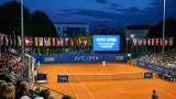 Pécs újra nemzetközi teniszszínpad: PVTC Open augusztus végén a városi centrumban