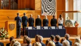 Pécs Város Napja: Lakner Tamás díszpolgár, Vasarely-család és számos helyi elismerés