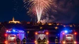 Polgárdi adott otthont Fejér egyetlen augusztus 20-i tűzijátékának
