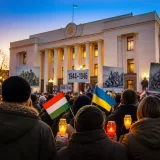 Az ukrán parlament hivatalosan elismerte a 1944–1946-os zakarpatiai deportálásokat