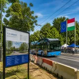 A kormány szerint hozzáfér Magyarország a teljes uniós támogatáshoz; fővárosi projektekre is költenek