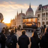 A parlament megkezdi a kegyelmi ügy feltárását: nyilvános elszámoltatást ígér a vizsgálóbizottság