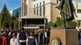 Ruszin Kulturális Nap Gyöngyösön: hagyomány, közösség és elismerések a 21. alkalommal