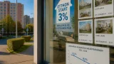 Salgótarján: lecsengett a pánikszerű kereslet az Otthon Start 3%-os hitele után