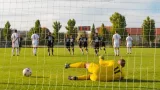 Sárvár pontot szerzett a hazai meccsen, döntetlennel zárult a Kőszeg elleni találkozó