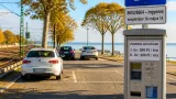 Siófok: szezon vége után megváltozott a parkolási rend — mikor ingyenes a várakozás?