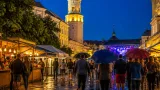 Sopron a sörnapok forgatagában: koncertek, kézműves sörcsodák és váratlan záporok