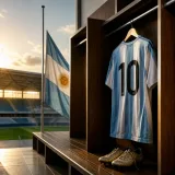 Messi másodszor is visszavonul az argentin válogatottól — véget ér egy korszak