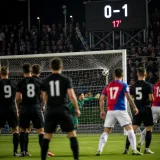 Zachariassen fejese döntött: Ferencváros előnyben a Trabzonspor ellen az Európa-liga pótselejtezőjében