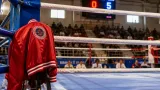Szarvas Adrián kiesett a budapesti kick-box Világkupán
