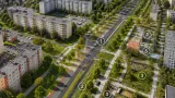 Szeged északi városrésze zöldebb, élhetőbb lehet: elindult a tervezői közbeszerzés