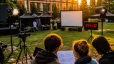 Szekszárd ad otthont Magyarország első filmkészítő valóságshow döntőjének
