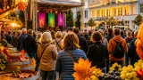Szekszárd szeptemberben ismét ünnepli a bort és a szüreti hagyományt